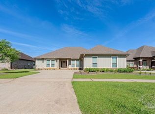 5928 Huntington Creek Blvd, Pensacola, FL 32526