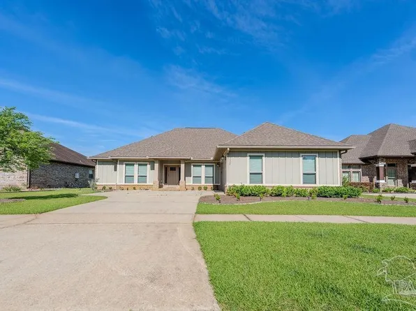 5928 Huntington Creek Blvd, Pensacola, FL 32526