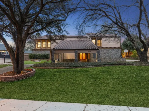 6102 Calm Meadow Rd, Dallas, TX 75248