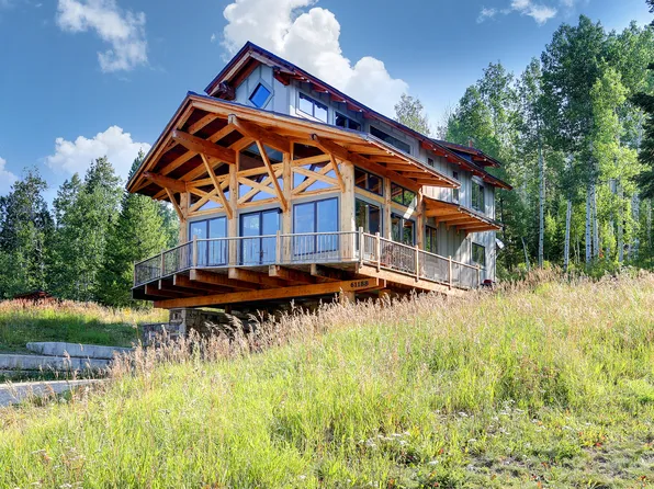 (undisclosed Address), Clark, CO 80428