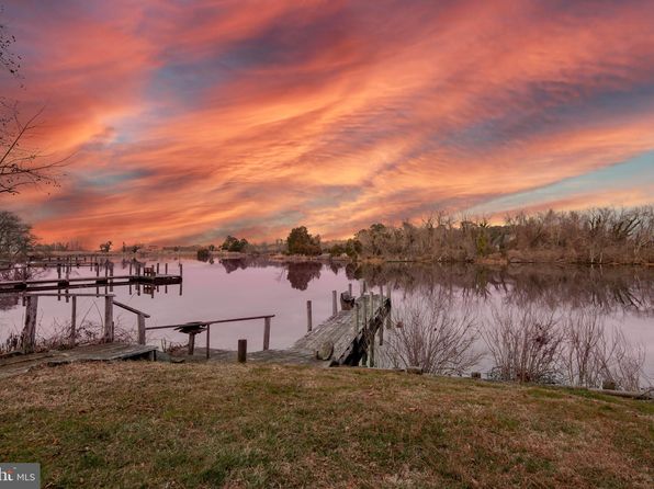 5529 Whitehall Rd, Cambridge, MD 21613