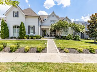 7317 Harlow Dr, College Grove, TN 37046