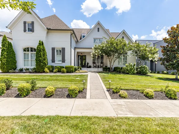 7317 Harlow Dr Lot 234, College Grove, TN 37046