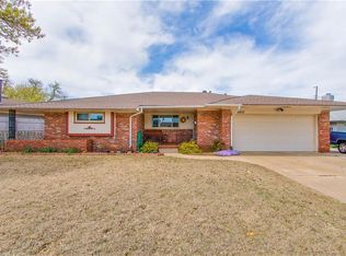 6433 N Harvard Ave, Oklahoma City, OK 73132