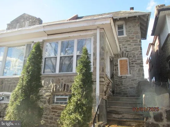 5322 N Carlisle St, Philadelphia, PA 19141