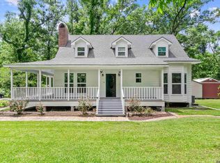 13179 Dee Gautreau Rd, Gonzales, LA 70737