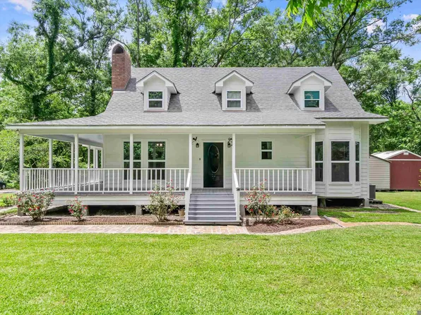 13179 Dee Gautreau Rd, Gonzales, LA 70737