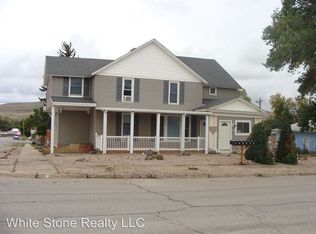 704 W Buffalo St APT 1, Rawlins, WY 82301