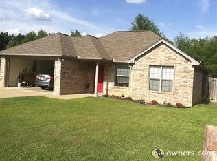 220 Patricia Ct, Tyler, TX 75702