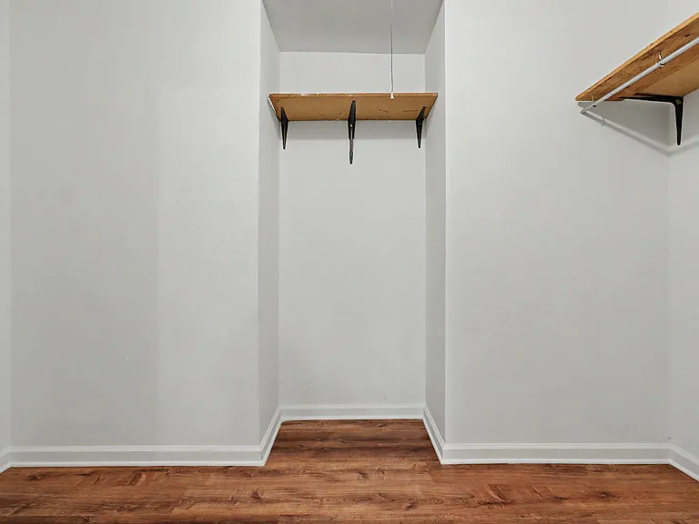 Extra Storage in Basement