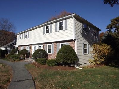 38 Drummer Rd, Acton, MA, 01720