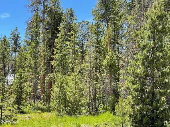 833 Cairns Avenue, Grand Lake, CO 80447