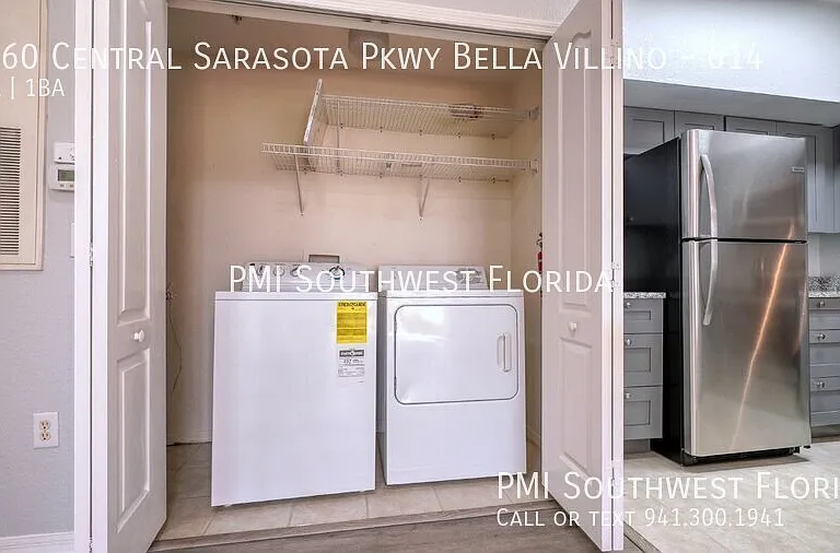 4160 Central Sarasota Pkwy #614 — Photo 17