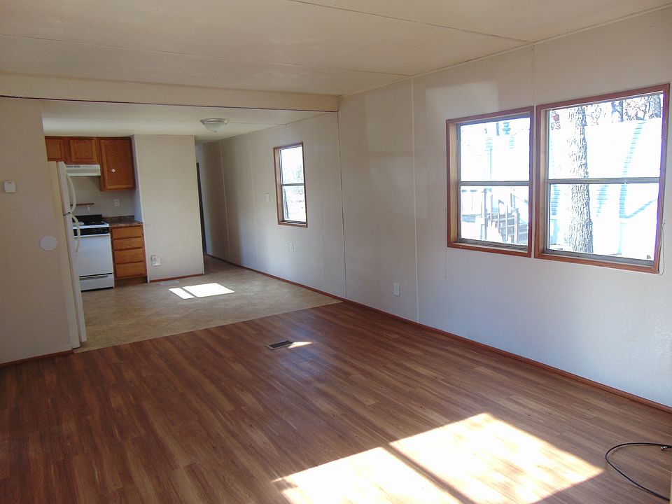 Unit 3 living room
