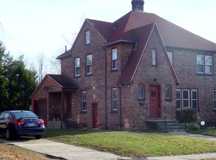 3 Silver St, Springfield, MA 01107