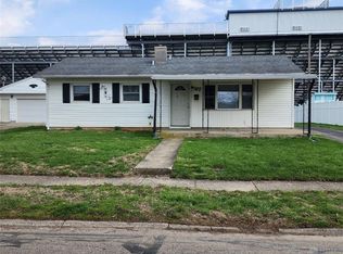 87 Poe Ln, Xenia, OH 45385