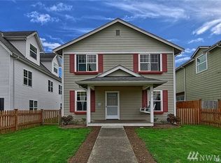 103 N Gifford Ave, Arlington, WA 98223