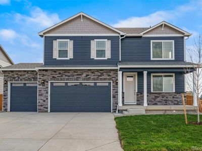 13466 Valentia Street, Thornton, CO, 80602