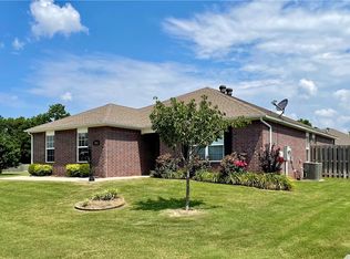 3054 Springhill Ave, Springdale, AR 72762