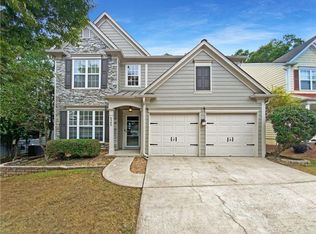 6345 Whirlaway Dr, Cumming, GA 30040