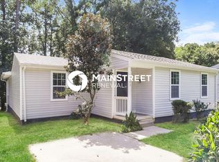 7943 Monfreya Ct, Charlotte, NC 28212