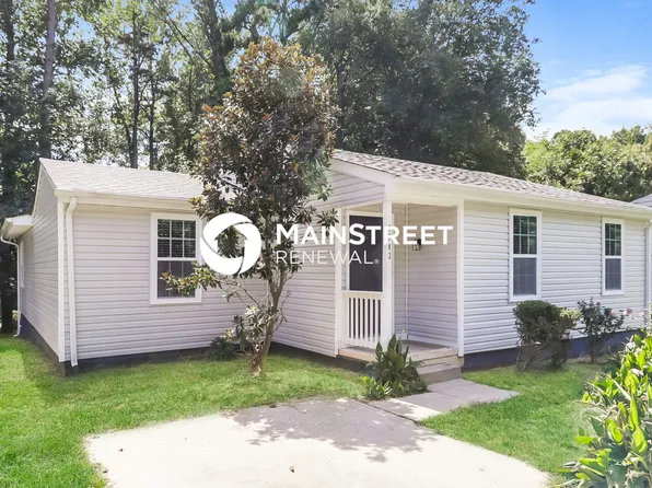 7943 Monfreya Ct, Charlotte, NC 28212