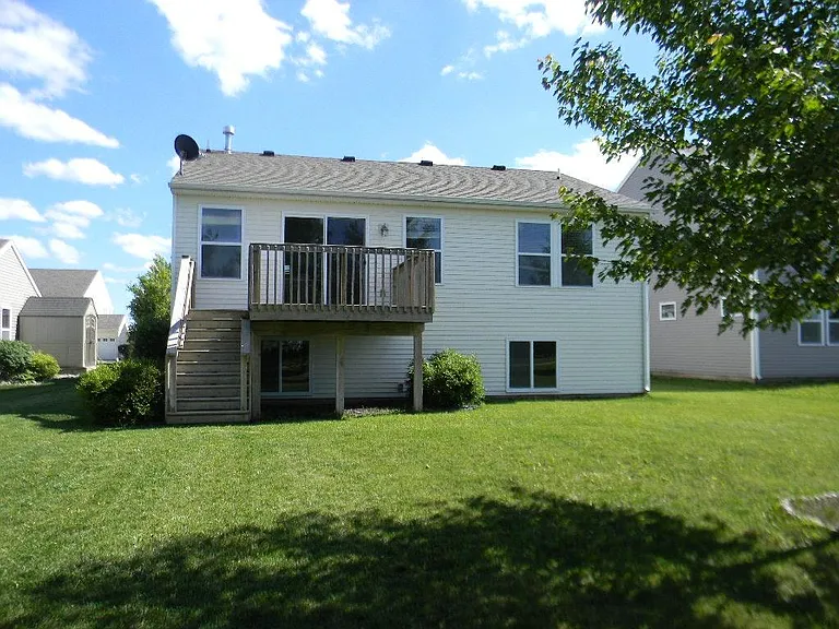1016 Odell Farm Ln — Photo 19