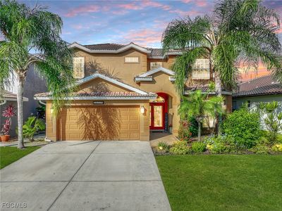 12718 Stone Tower Loop, Fort Myers, FL, 33913