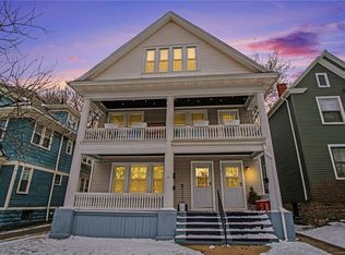 10 Werner Park, Rochester, NY 14620