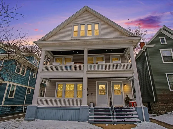 10 Werner Park, Rochester, NY 14620