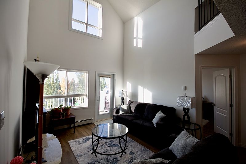 Edmonton Apartment for rent - 2 Bedrooms — photo 4