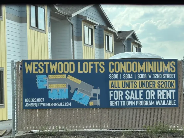 9300 W 32nd St #9300, Sioux Falls, SD 57106