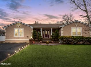 403 Aldrich Rd, Howell, NJ 07731