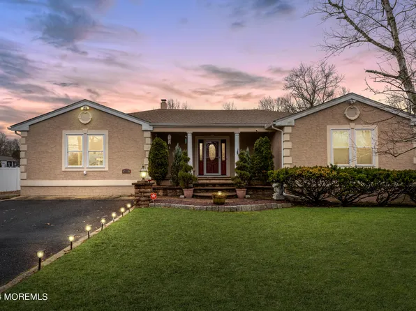 403 Aldrich Road, Howell, NJ 07731