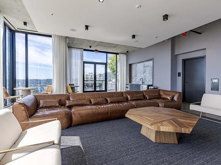 The M Seattle — Photo 15