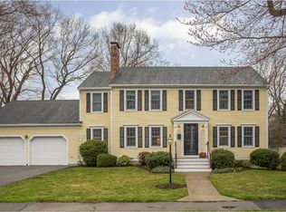 97 Highgate St, Needham, MA 02492