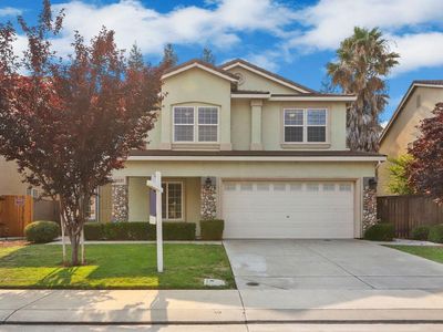 10221 Berryessa Dr, Stockton, CA, 95219