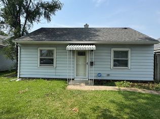 17134 Park Ave, Lansing, IL 60438