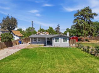 412 Olive St, Bakersfield, CA 93304