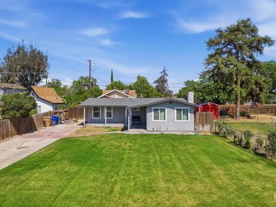 412 Olive St, Bakersfield, CA, 93304