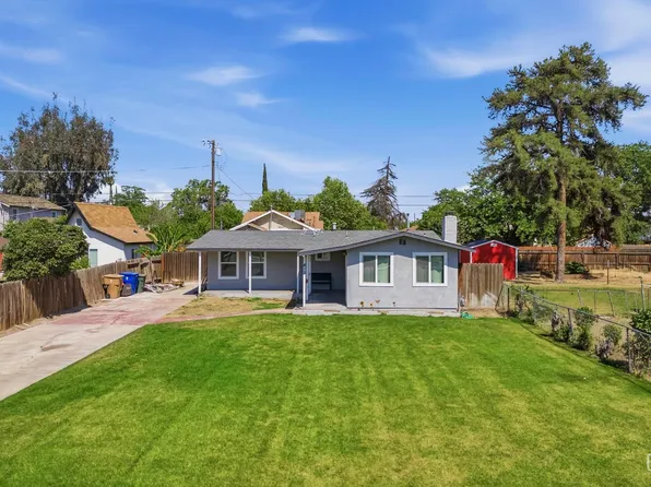 412 Olive St, Bakersfield, CA 93304