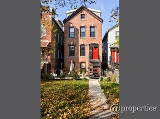 1218 N Paulina St #3, Chicago, IL 60622