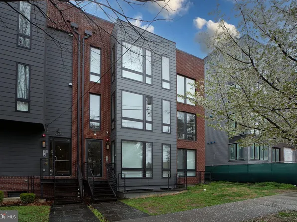 4335 Harrison St NW #5, Washington, DC 20015