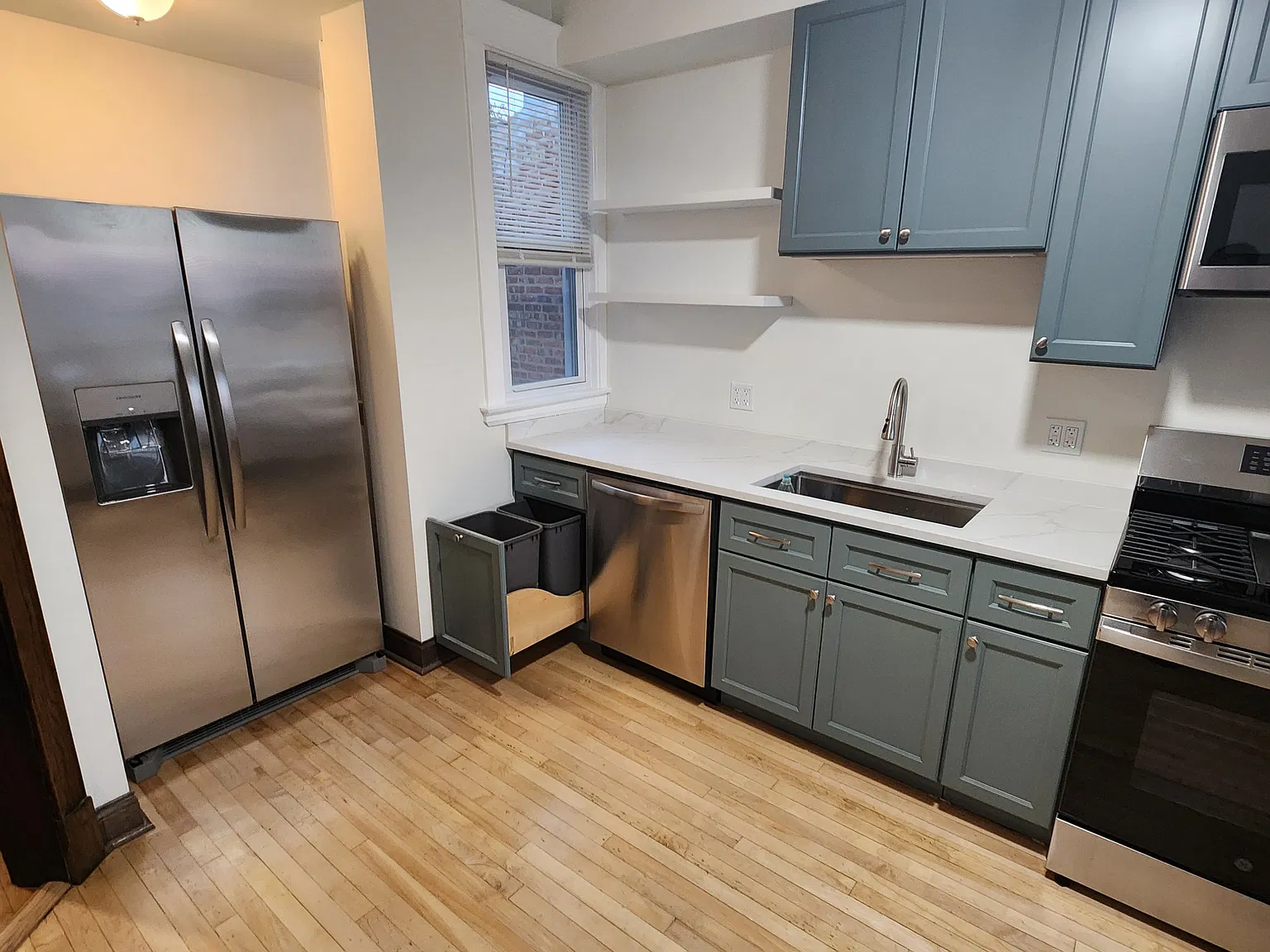 3347 S Western Blvd — Photo 4