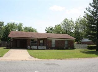21 Bellaire Dr, Cabot, AR 72023