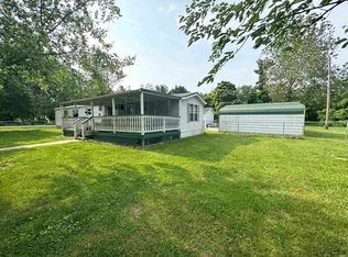 257 2nd St, Switz City, IN 47465