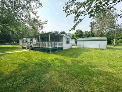 257 2nd St, Switz City, IN, 47465