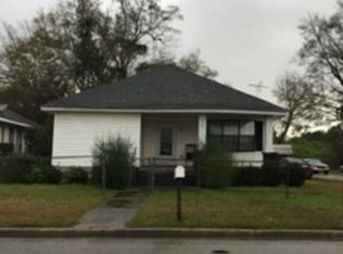 113 Ashley St, Atmore, AL 36502