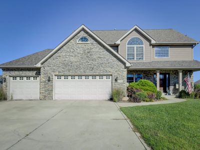 17316 Oak Valley Dr, Lowell, IN, 46356