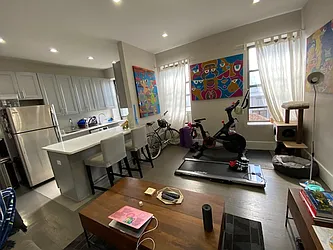 Rented by Mdays Realty